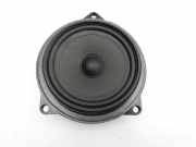 BMW E88 1er 11-13 Cabrio Lautsprecher HiFi Speaker Türlautsprecher Rechts Hinten