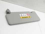 Smart Fortwo 453 14-24 Sonnenblende Rechts für Beifahrer