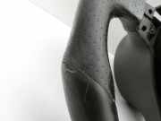 VW Scirocco III 13 08-14 Lenkrad Lederlenkrad Airbaglenkrad Sport