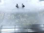 Toyota RAV4 IV 13-16 Verkleidung Abdeckung für Lenksäule