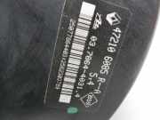 Dacia Lodgy J92 1,5 66KW Bremskraftverstärker Hauptbremszylinder Bremse