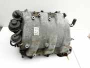 Mercedes C209 CLK 280 05-09 3,0 170KW 272.940 Ansaugbrücke Ansaugkrümmer Saugrohrmodul