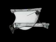 Mercedes Vito W639 10-14 Kasten Fensterheber o. FH-Motor Rechts Vorne