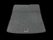 VW Tiguan I 5N 11-16 Kofferraummatte Kofferraum Einlegeboden Anthrazit