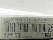 Porsche Cayenne 9PA 07-10 TDi 3,0 176KW Kombiinstrument Tacho