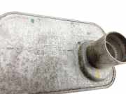 Skoda Octavia II 1Z 09-13 FSI 1,8 118KW Ölkühler