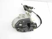 Audi A6 C7 4G 10-14 Lim Türschloss mit ZV Stellmotor Links Vorne