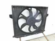 Mercedes R320 W251 4M 06-10 CDI 3,0 165KW Lüfter Ventilator f. Kühler