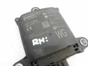 Toyota Corolla E21 18-23 Hybrid 2,0 135KW Sensor Totwinkelassistent Rechts Hinten