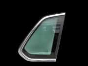 VW Tiguan II AD 16-20 Seitenscheibe Feste Scheibe Rechts Hinten