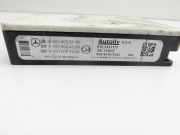 Mercedes A207 C207 E250 11-13 CDI 2,2 150KW Sensor Totwinkelassistent Rechts Hinten