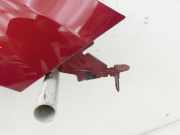 Citroen DS3 10-16 Kotflügel Rechts