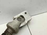 Audi A6 C8 4A 18-23 Lenkungsteil Kreuzgelenk