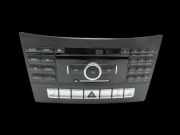 Mercedes C218 CLS 350 11-14 Navigationssystem Navi Command APS mit Schaltern Sitzheizung Sitzlüftung