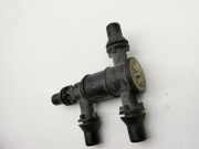 Mercedes Sprinter III 907 CDI 2,0 125KW Thermostat Flansch Thermostatgehäuse