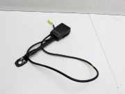 Mercedes W211 E200 02-06 Lim Gurtschloss Links Hinten