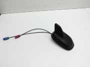 Skoda Superb 3T 08-13 Antenne Dachantenne Haifischflosse GPS