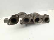 Renault Scenic III 09-12 1,4 TCE 130 96KW H4J700 Abgaskrümmer