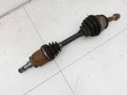 Nissan Pathfinder R51 05-14 2,5D 128KW 4WDAntriebswelle Gelenkwelle Links Vorne