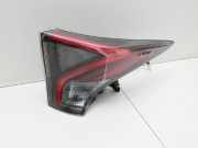 Toyota Prius IV ZVW5 16-19 Rückleuchte Rücklicht Heckleuchte Rechts orig