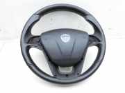 Lancia Delta III 844 08-11 Lenkrad Airbaglenkrad Leder