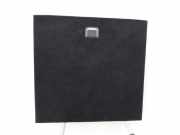 Subaru Outback V BS 15-21 Kofferraummatte Kofferraum Einlegeboden