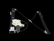 Ford S-Max WA6 06-10 Fensterhebermotor mit Fensterheber Links Hinten