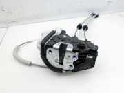 Kia Soul II PS 14-19 Türschloss m. ZV Stellmotor Links Hinten