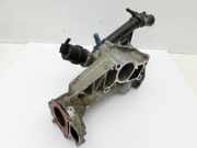 Fiat Freemont 11-16 Mjet 2,0 125KW Thermostat Flansch Thermostatgehäuse
