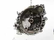 Peugeot Expert II 2 HDI 2,0 94KW Schaltgetriebe Getriebe