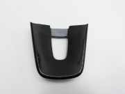 KIA Carens RP IV 13-19 Lenkrad Blende Abdeckung unten Carbon Optik