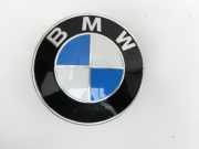 BMW G21 320dx 3er 19-22 Emblem Logo Zeichen für Motorhaube