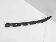 Mercedes CLA 250 C117 13-16 Coupe Halter Träger Aufnahme Führung für Stoßstange Links Hinten