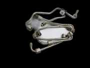 BMW E60 525i LCI 07-10 3.0 160KW Hochdruck Leitung Kraftstoffleitung