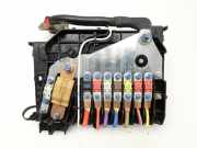 Ford C-Max II 11-15 1,0 92KW Sicherungskasten Zentralelektrik Batterieklemme Batteriestützpunkt