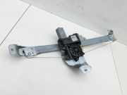 Renault Zoe BFM 12-19 Fensterhebermotor mit Fensterheber Links Vorne