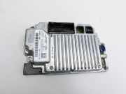 Ford Focus III 3 14-20 Navigationssystem Navi XUC7TW35