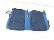 Fiat Scudo 272 07-16 Kurz Sitzbezug Sitzpolster für Rücksitzbank 2te Reihe Links Hinten