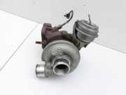 Hyundai IX20 JC 10-15 1,6 85KW D4FB R74A Turbolader Turbo Abgasturbolader
