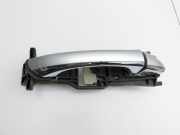 Mercedes C209 CLK 320 05-09 Coupe Türgriff Griff aussen Rechts Vorne