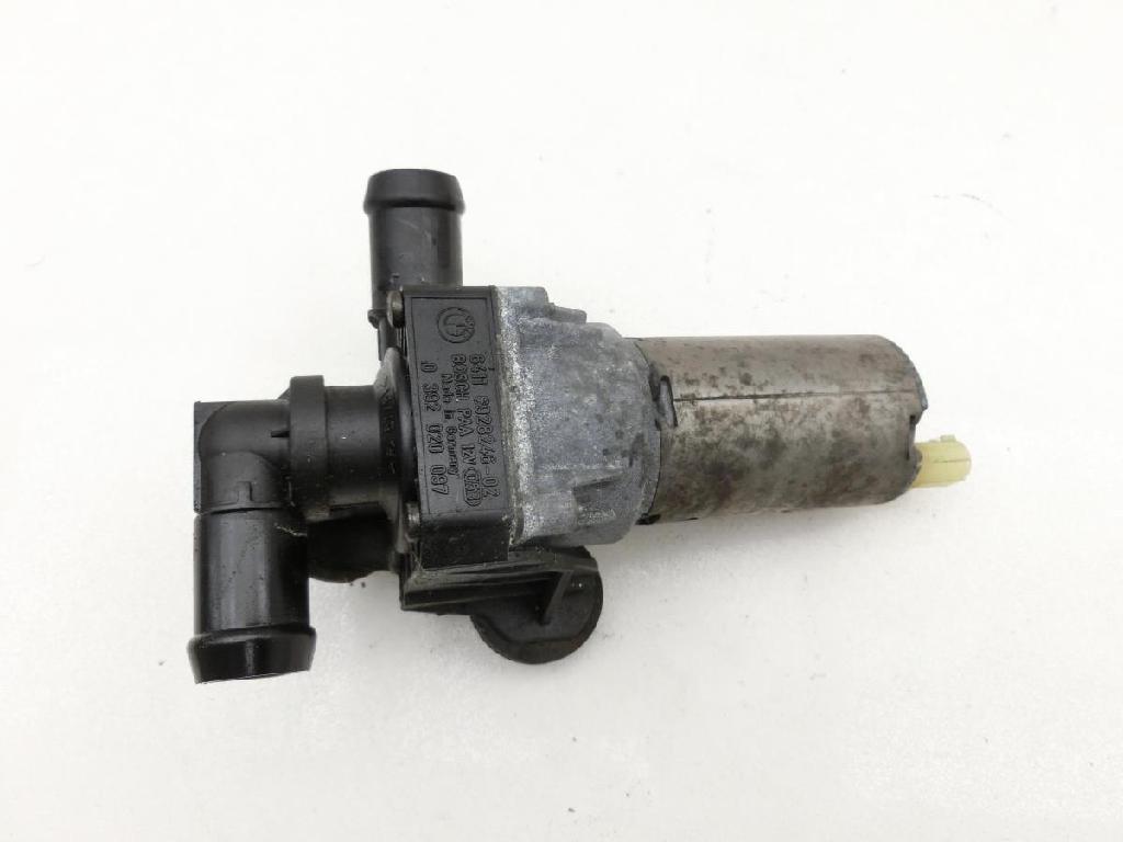 BMW E87 118d 07-11 LCI 2,0d 105KW Umwelzpumpe Heizung Pumpe Zusatzpumpe