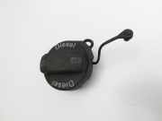 VW Phaeton 3D 10-16 Tankdeckel Verschluss Tankverschluss