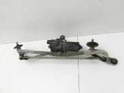 Nissan NV200 09-21 Wischermotor m. Wischergestänge Vorne