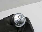 Peugeot 207 CC 07-09 HDi 1,6 80KW Schaltknauf 5G für Gangschalter Schaltsack