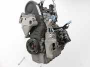 Seat Altea 5P 04-09 1,6 75KW BSEMotor Triebwerk
