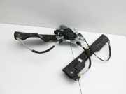 Opel Astra J 12-15 Lim Fensterhebermotor mit Fensterheber Rechts Vorne