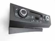 Audi A5 8T 11-16 Bedienteil Bedienelement Heizung Klimabedienteil