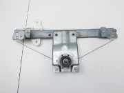 Renault Clio IV BH 12-16 5T Fensterheber mech. Hinten Links