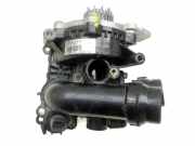 Skoda Octavia II 1Z 05-09 TSI 1,8 118KW Wasserpumpe mit Thermostat