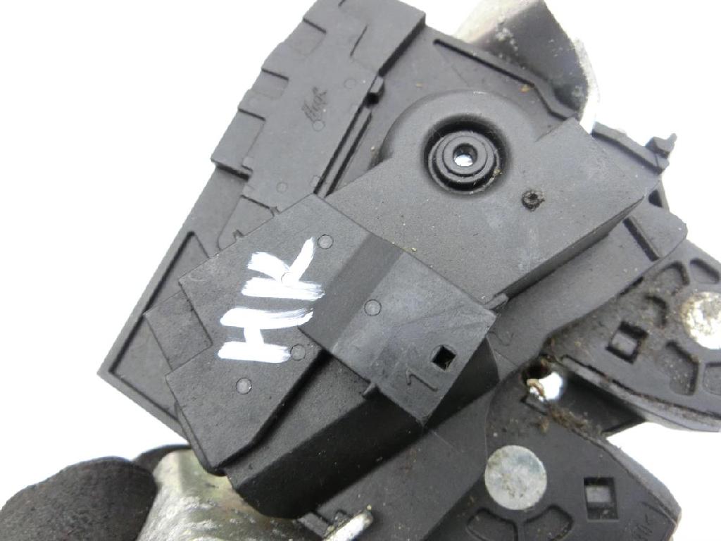 Mercedes S204 W204 C200 08-11 Kombi Schloss f. Heckklappe Heckklappenschloss Verriegelung